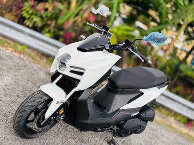 Ready Stok, Promo Zero Deposit.