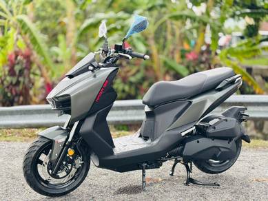 Ready Stok, Promo Zero Deposit.