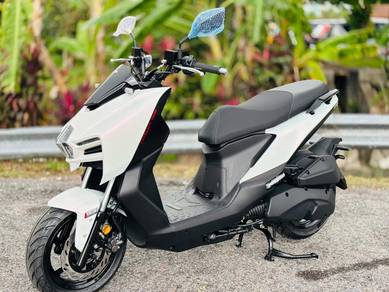 Ready Stok, Promo Zero Deposit.