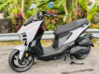 Ready Stok, Promo Zero Deposit.