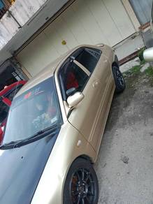 Proton WIRA 1.5 A/B GL (A)