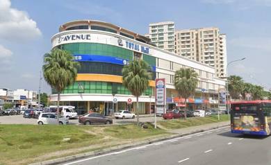 I-Avenue @ Bukit Jambul,Penang