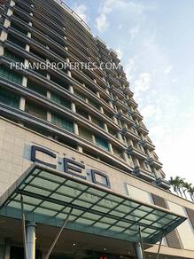 The Ceo Ground Floor 1100 Sq Ft