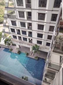 Meridin Medini Iskandar Puteri Condominium For Sale