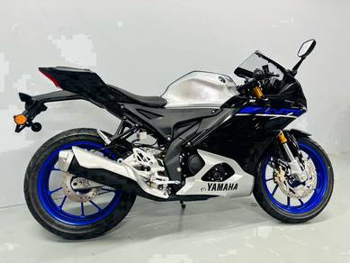 Yamaha R15M~FREE APPLY!! MUDAH LULUS🔥🔥