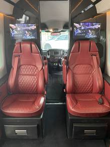 Mercedes Benz SPRINTER 3.0 (A)