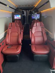 Mercedes Benz SPRINTER 3.0 (A)