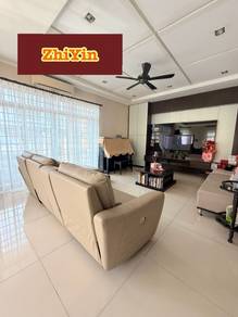 2 Storey Corner House Raja Uda @ Butterworth For Sales