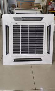 York 2.5hp ceiling cassatte aircond B161