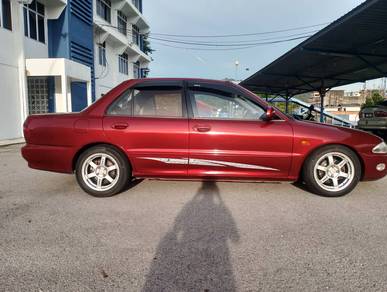 Proton WIRA 1.6 XLi (A)
