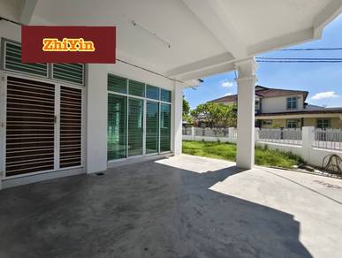 2-Storey Terrace Corner Taman Gemilang @ Bukit Mertajam For Sales