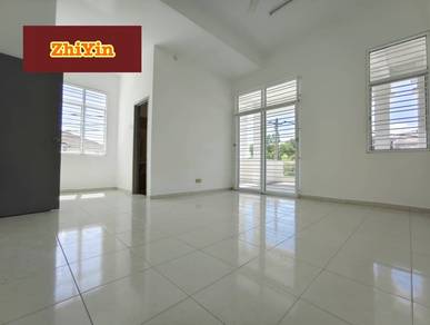 2-Storey Terrace Corner Taman Gemilang @ Bukit Mertajam For Sales