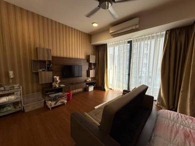 Grand Medini / Medini / Iskandar Puteri / Legoland / Near TUAS /Studio