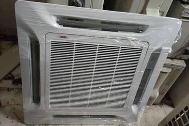 Acson 2hp ceiling cassatte aircond B168