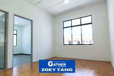 [VALUE BUY] Double Storey Terrace for Sale | Taman Impian Alma, BM