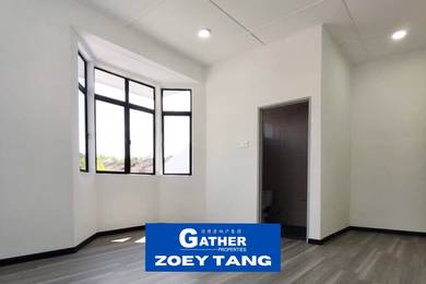 [VALUE BUY] Double Storey Terrace for Sale | Taman Impian Alma, BM