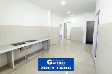 [VALUE BUY] Double Storey Terrace for Sale | Taman Impian Alma, BM