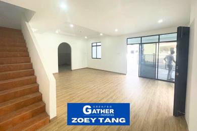 [VALUE BUY] Double Storey Terrace for Sale | Taman Impian Alma, BM