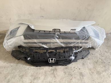 Honda Civic Rs FE 2022 Front Bumber kit