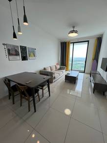 The M Macrolink / Medini / Legoland / CW to TUAS / Gelang Patah /2bed