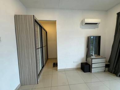 Double Storey Harmonia 3 Bandar Penawar Pengerang Jln Melati Offer