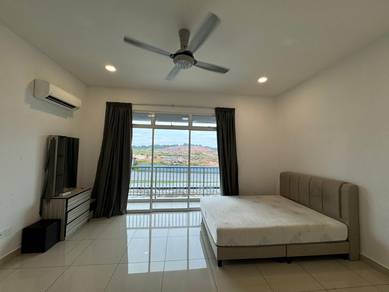 Double Storey Harmonia 3 Bandar Penawar Pengerang Jln Melati Offer