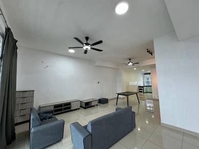 Double Storey Harmonia 3 Bandar Penawar Pengerang Jln Melati Offer
