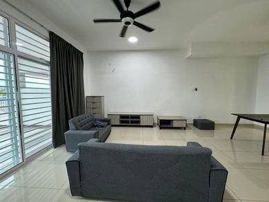 Double Storey Harmonia 3 Bandar Penawar Pengerang Jln Melati Offer