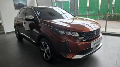 Peugeot 3008 1.6 ALLURE THP MY17 P84