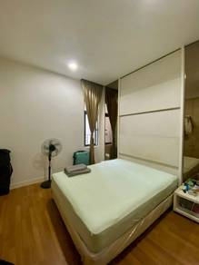 Room for rent at eve suite, Damansara - Female 
