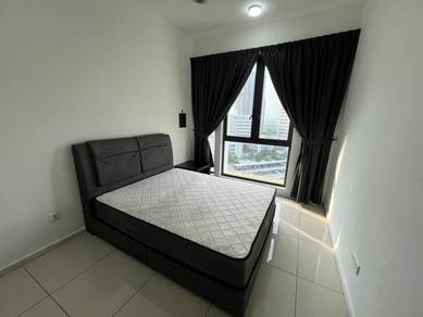 Elysia Park Residence / Medini / Legoland / Nearby Tuas / Studio