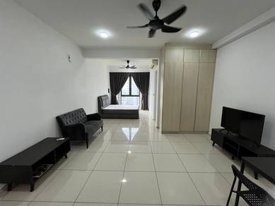 Elysia Park Residence / Medini / Legoland / Nearby Tuas / Studio