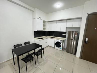 Elysia Park Residence / Medini / Legoland / Nearby Tuas / Studio