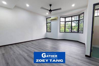 [VALUE BUY] Double Storey Terrace for Sale | Taman Impian Alma, BM