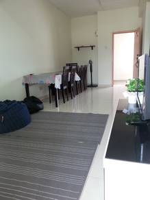 Danaumas Apartment Section 7 Near Uitm