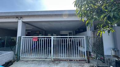 Teres Setingkat Pandan Aman Kuantan Untuk Di Jual