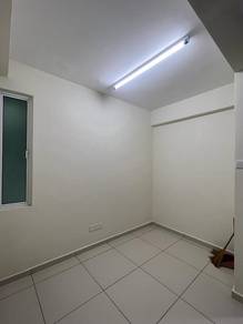Furnished Delima Emas Condominium @ Fully Furnished @ Juru Auto City