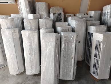 1hp - 2.5hp Used Aircond T7376