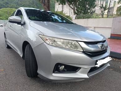 Honda CITY 1.5 V (A)