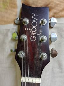 Gitar 