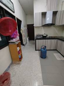 1-Storey Terrace @  Alma Taman Selamat @  Bukit Mertajam