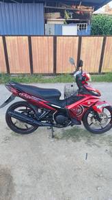 Yamaha 135lc es clutch ori standard
