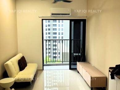 One Equine, Taman Equine, Seri Kembangan FULLY