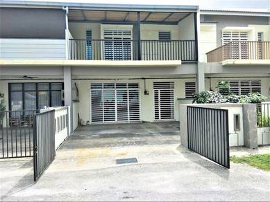 Rumah Sewa Pantai Sepang Putra