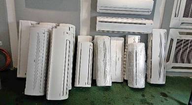 1hp - 2.5hp used aircond T7380
