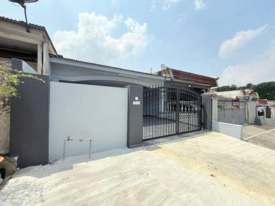 pahlawan tun aminah skudai single storey tasek center sutera mall