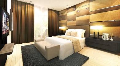 New!! Condominium ( Ready move in ) in Sungai Dua Butterworth !!