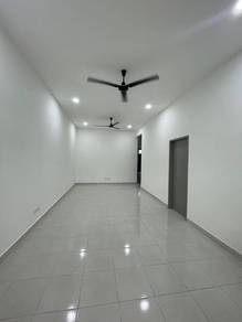 Kulai Single Storey House Bandar Putra Partial Furnished With WIFI G&G