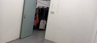 bilik sewa murah tanpa deposit