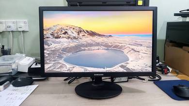 Samsung S22C170B 22” LED Monitor